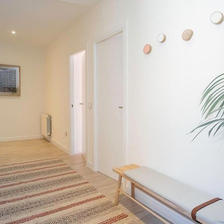Homeabout Premium Royal Palace Penthouse Madryt Zewnętrze zdjęcie