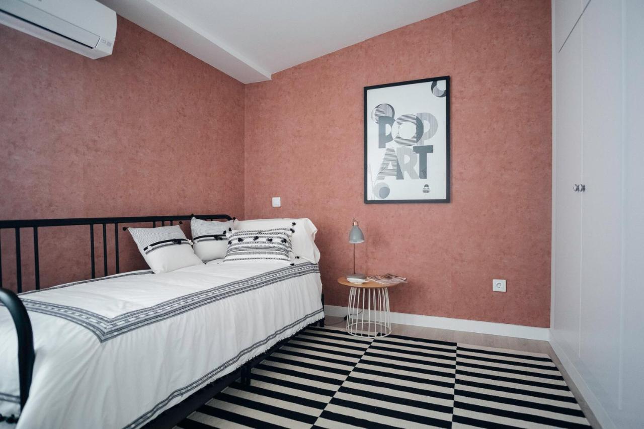 Homeabout Premium Royal Palace Penthouse Madryt Zewnętrze zdjęcie
