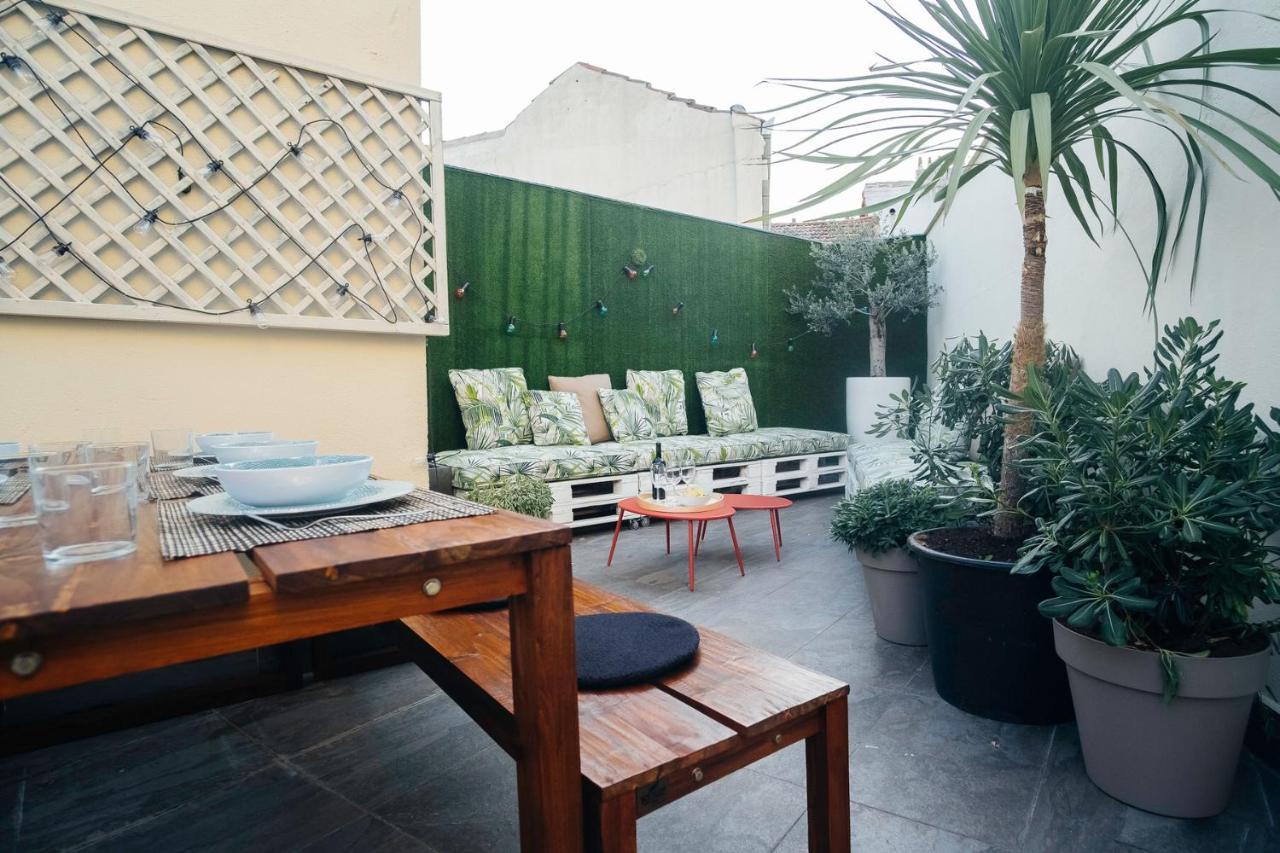 Homeabout Premium Royal Palace Penthouse Madryt Zewnętrze zdjęcie