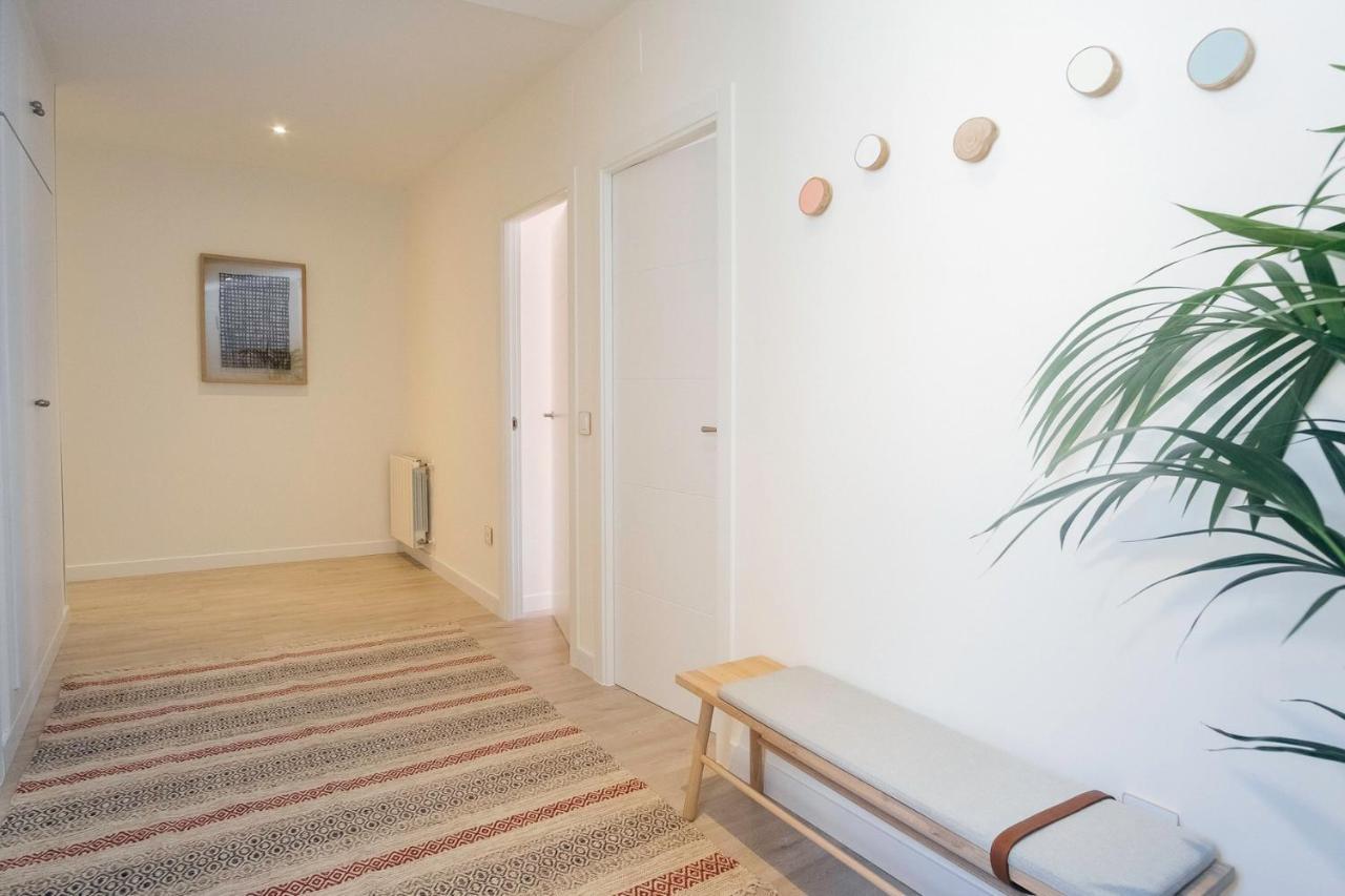 Homeabout Premium Royal Palace Penthouse Madryt Zewnętrze zdjęcie