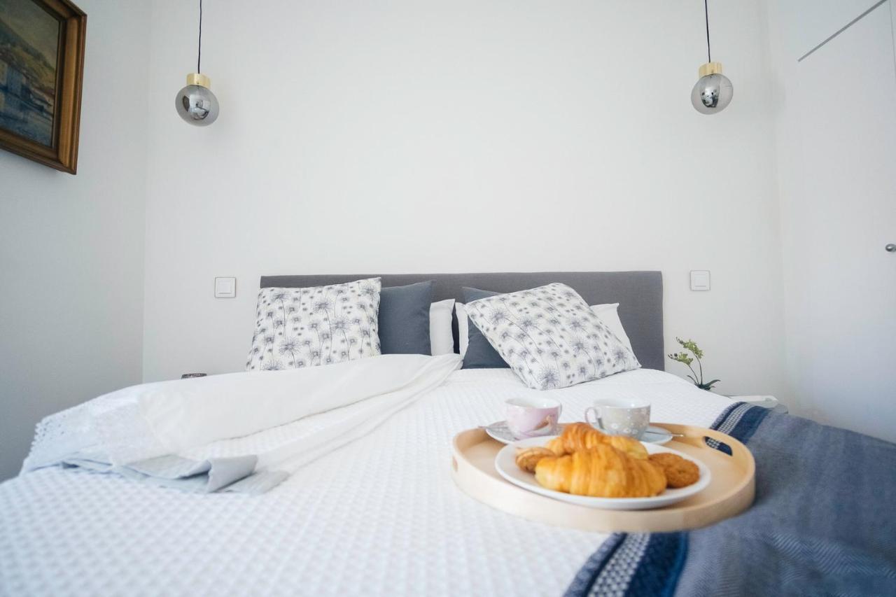 Homeabout Premium Royal Palace Penthouse Madryt Zewnętrze zdjęcie