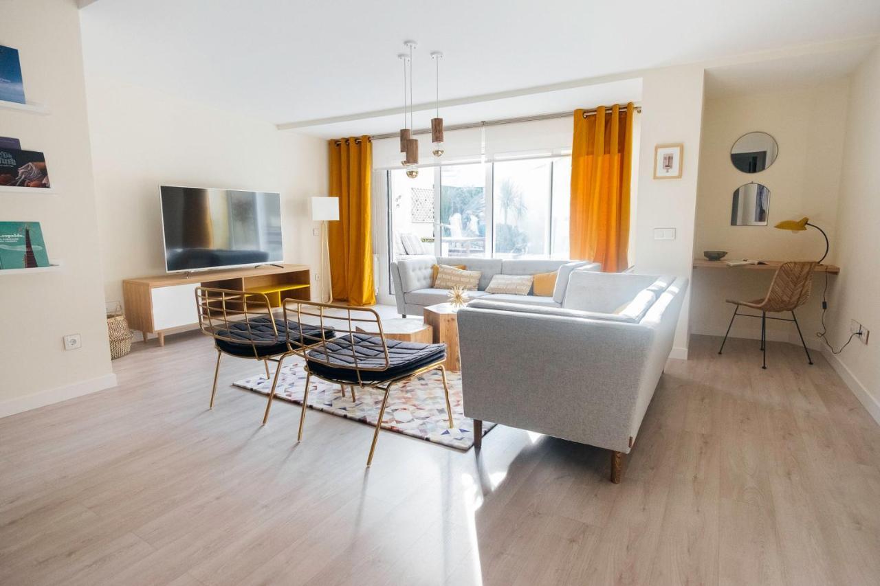 Homeabout Premium Royal Palace Penthouse Madryt Zewnętrze zdjęcie