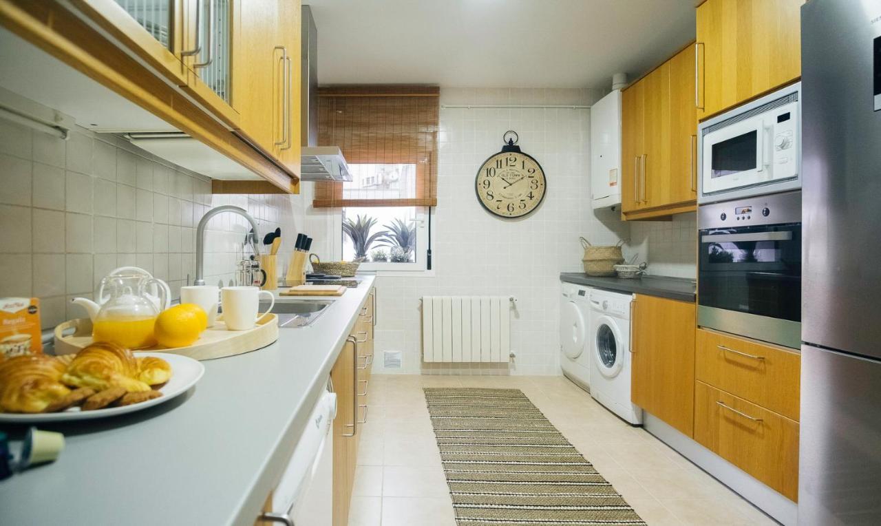 Homeabout Premium Royal Palace Penthouse Madryt Zewnętrze zdjęcie