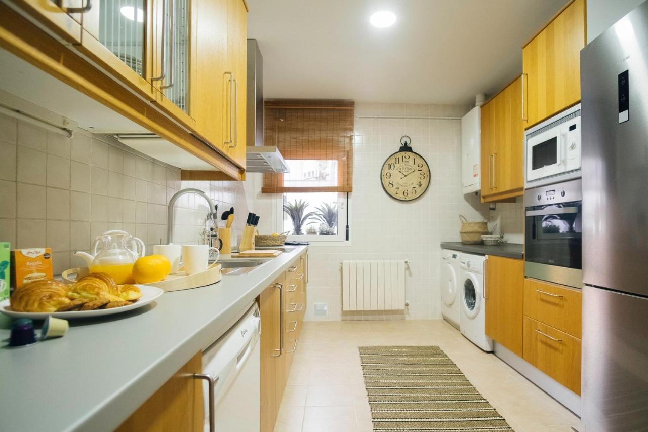 Homeabout Premium Royal Palace Penthouse Madryt Zewnętrze zdjęcie
