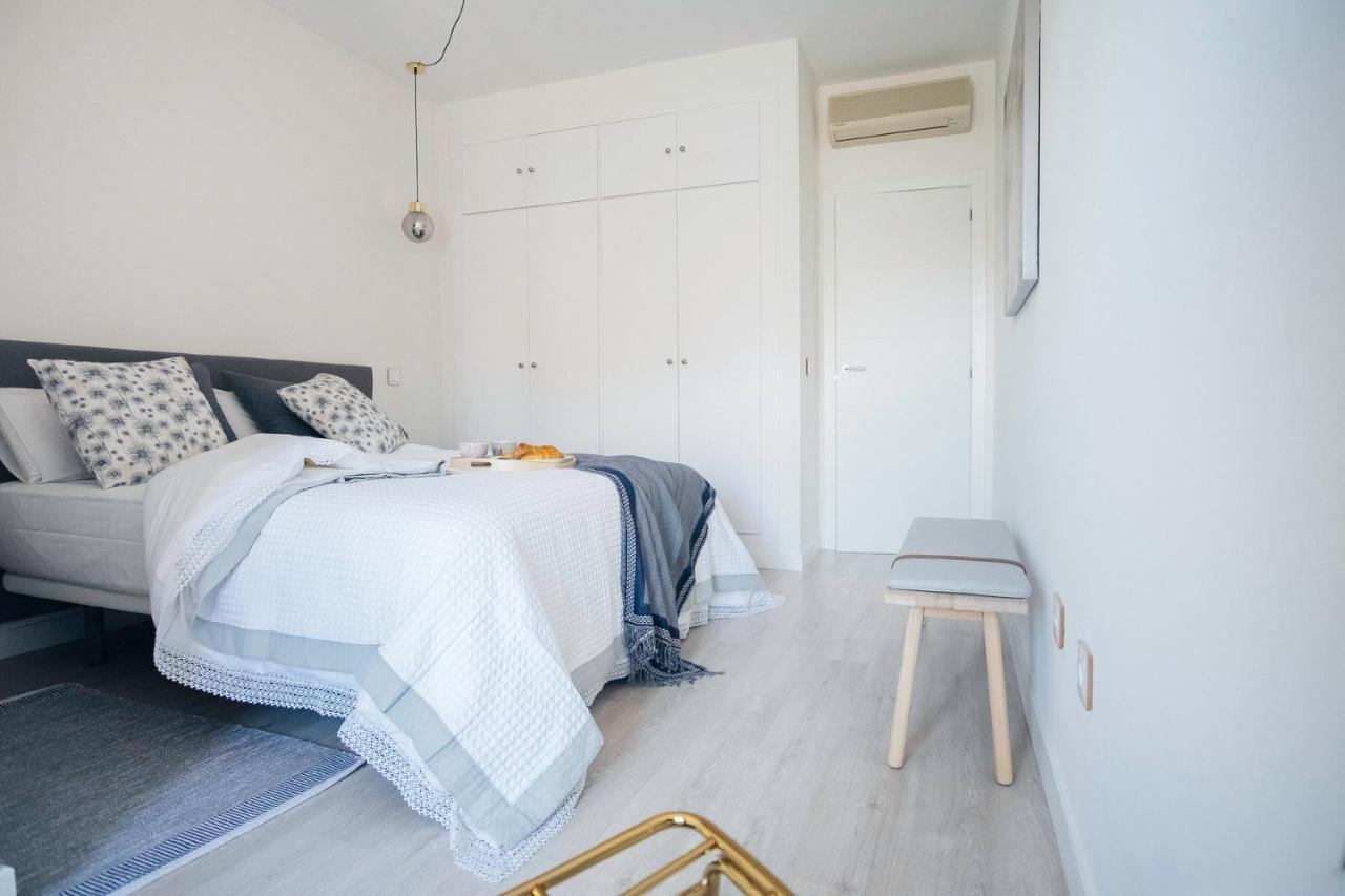 Homeabout Premium Royal Palace Penthouse Madryt Zewnętrze zdjęcie