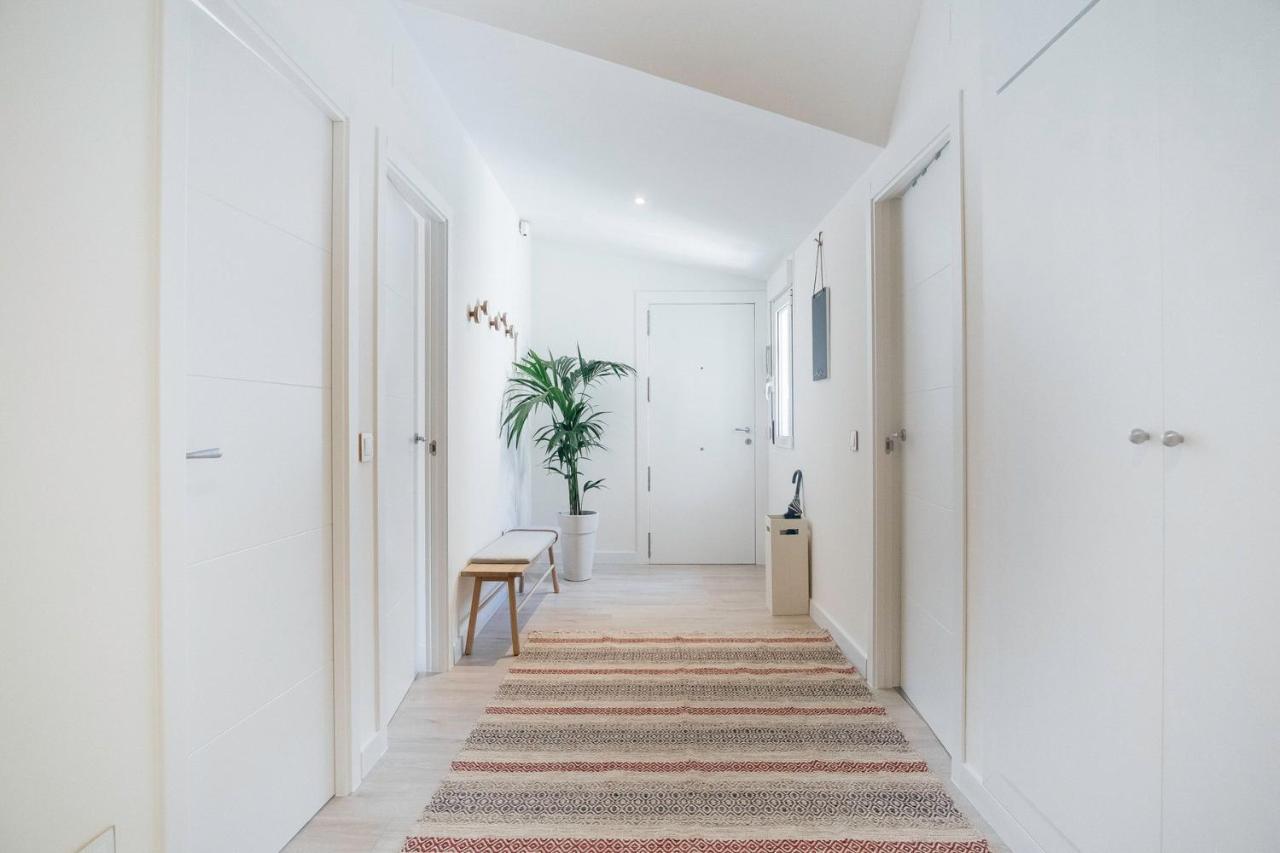 Homeabout Premium Royal Palace Penthouse Madryt Zewnętrze zdjęcie
