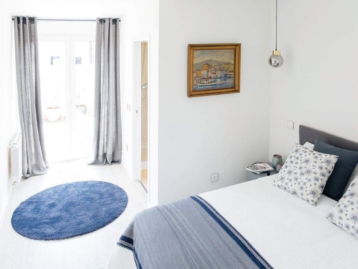 Homeabout Premium Royal Palace Penthouse Madryt Zewnętrze zdjęcie