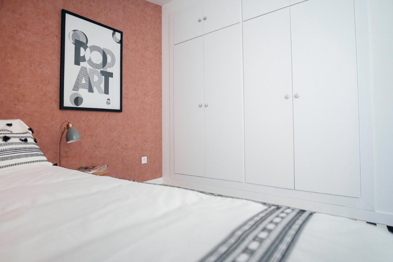 Homeabout Premium Royal Palace Penthouse Madryt Zewnętrze zdjęcie