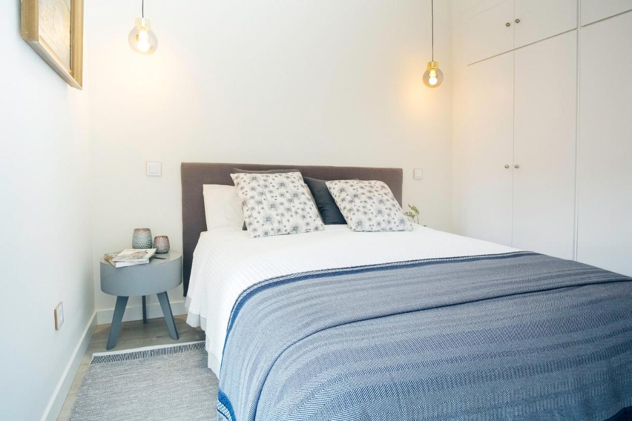 Homeabout Premium Royal Palace Penthouse Madryt Zewnętrze zdjęcie