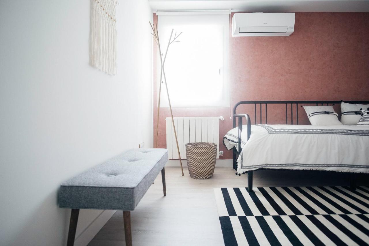 Homeabout Premium Royal Palace Penthouse Madryt Zewnętrze zdjęcie